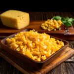 Homemade Macaroni And Cheese Mix